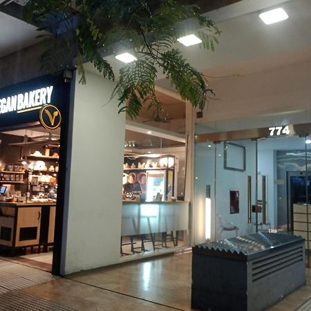 Studio La Abadia Buenos Aires Exterior photo